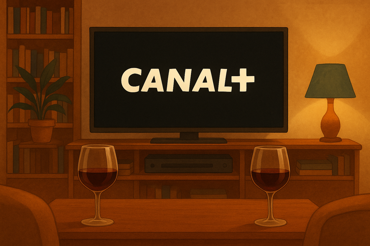 Best Canal Plus French series where to watch guide