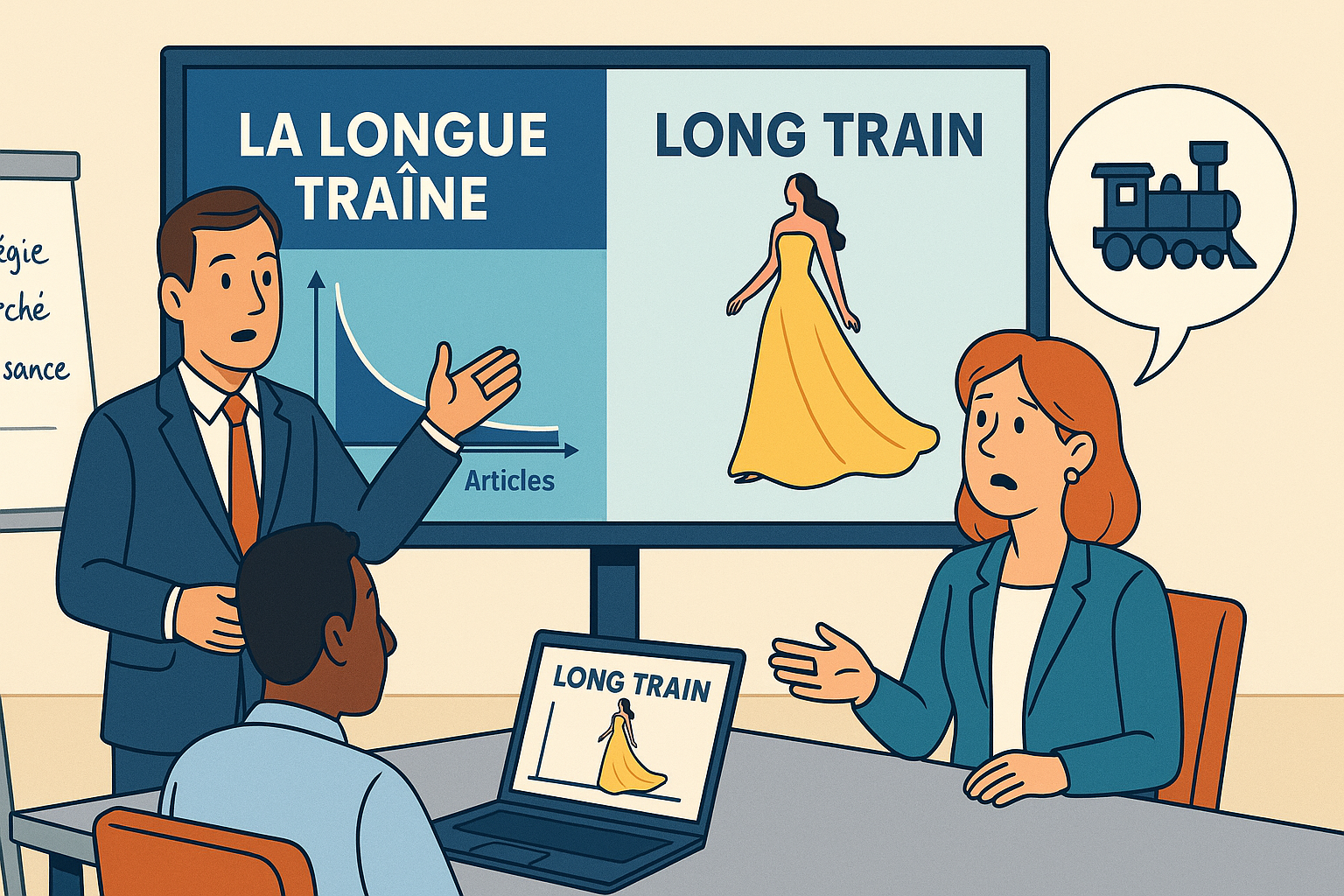French business expressions English speakers get wrong — professional vocabulary guide