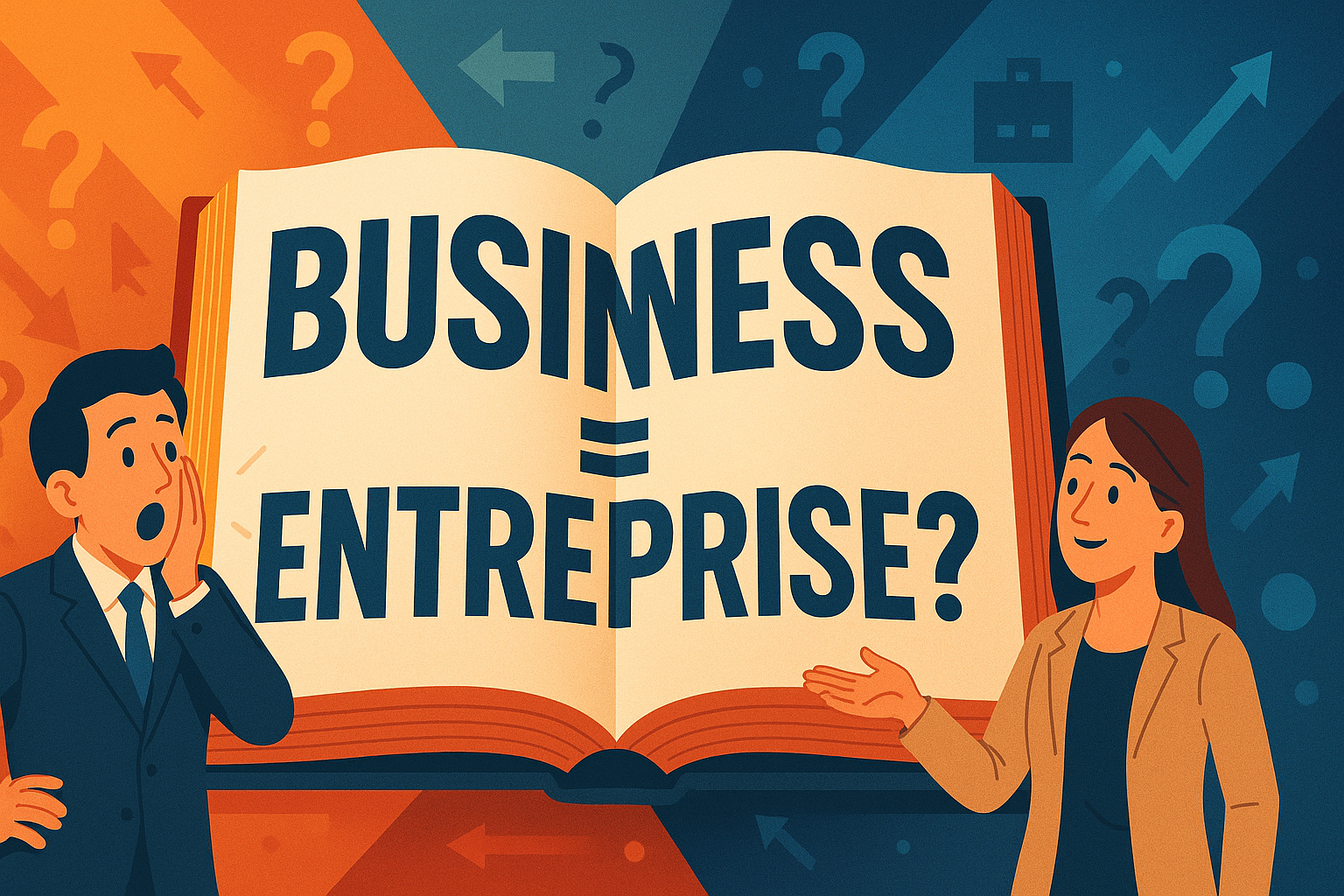 French business expressions English speakers get wrong guide