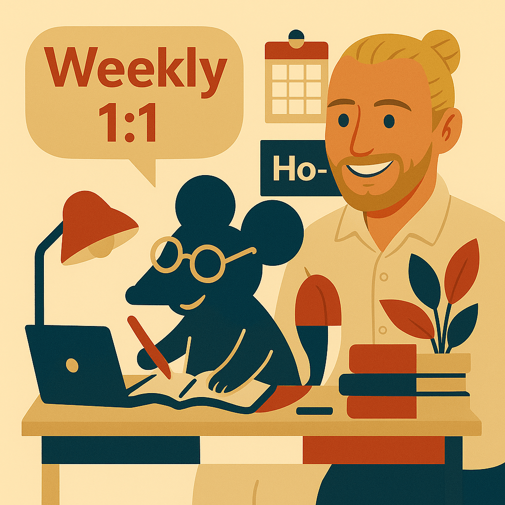 Weekly one-to-one lesson plan with Roger