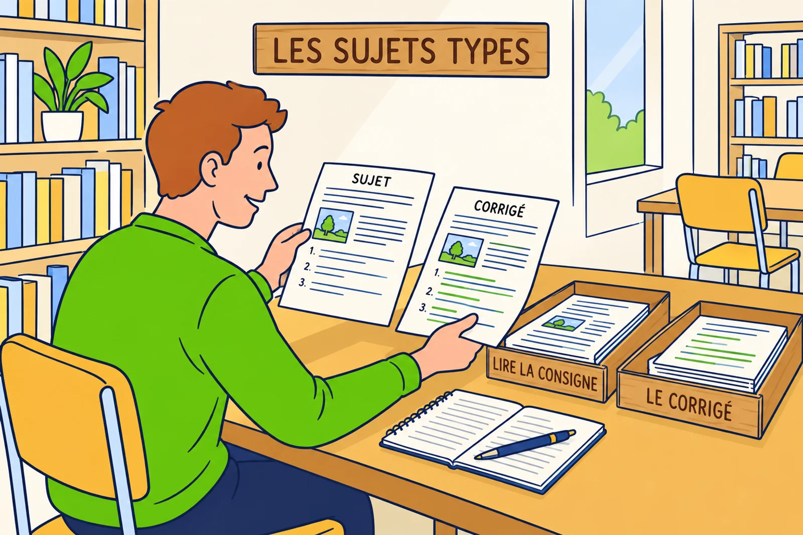 DELF B1 Sample Papers: Official Resources and Study Method